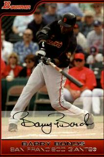 Barry Bonds