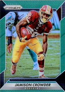 Jamison Crowder