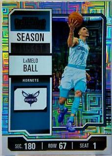 LaMelo Ball