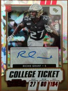 Richie Grant