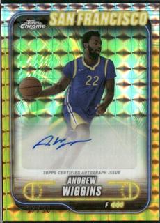 Andrew Wiggins
