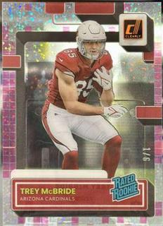 Trey McBride