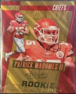 Patrick Mahomes II
