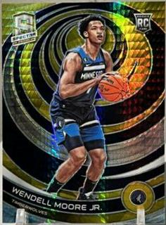 Wendell Moore Jr.