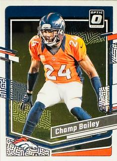 Champ Bailey
