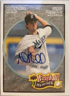 Andrew Miller