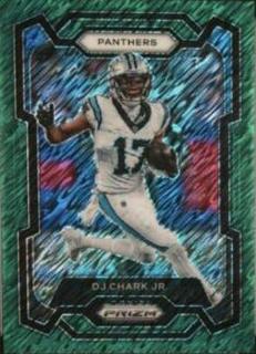 DJ Chark Jr.