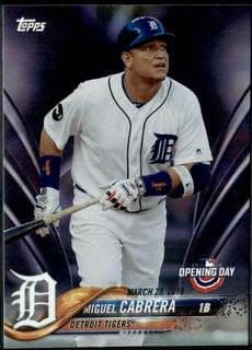 Miguel Cabrera