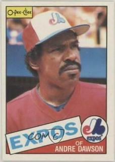 Andre Dawson