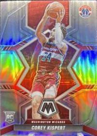 Corey Kispert