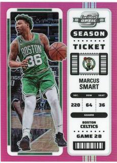 Marcus Smart