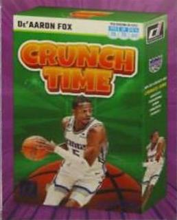 De'Aaron Fox