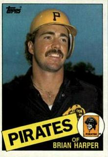 Brian Harper