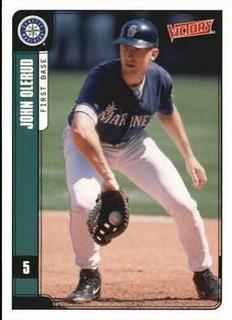 John Olerud