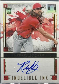 Rhett Lowder