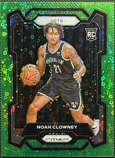 Noah Clowney