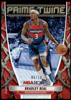 Bradley Beal