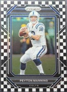 Peyton Manning