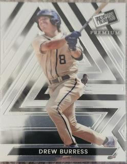 Drew Burress