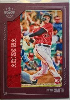 Pavin Smith