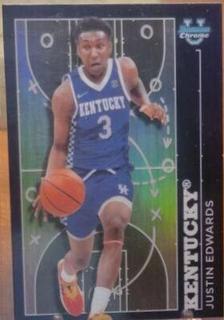 Justin Edwards