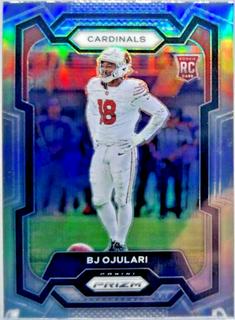 BJ Ojulari