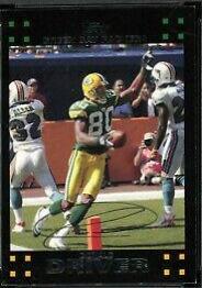 Donald Driver