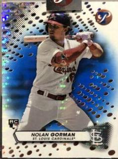 Nolan Gorman