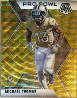Michael Thomas