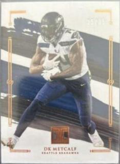 DK Metcalf