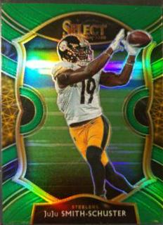 JuJu Smith Schuster