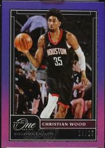Christian Wood
