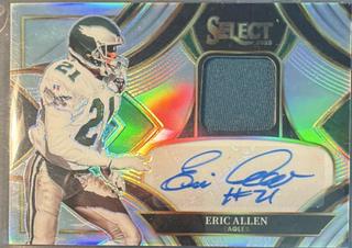 Eric Allen