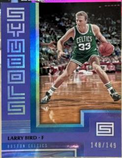 Larry Bird