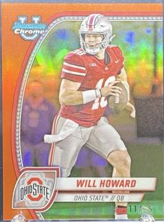 Will Howard
