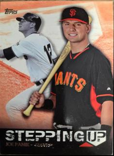 Joe Panik
