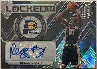 Reggie Miller