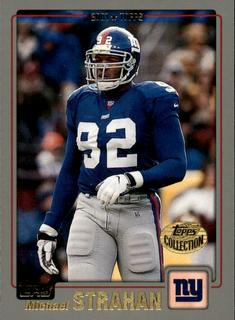 Michael Strahan