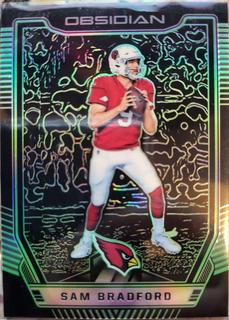 Sam Bradford