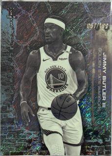 Jimmy Butler III