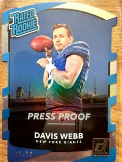 Davis Webb
