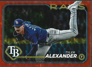 Tyler Alexander