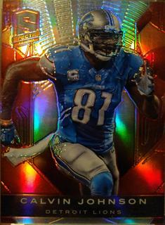 Calvin Johnson