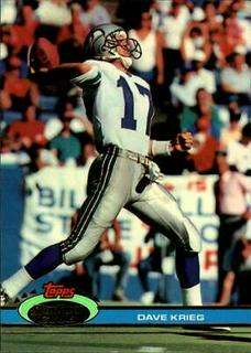 Dave Krieg