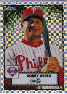 Bobby Abreu