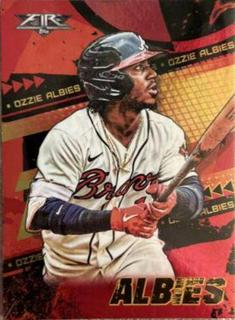 Ozzie Albies