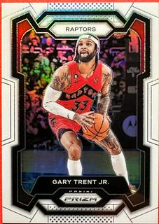 Gary Trent Jr.