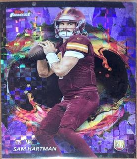 Sam Hartman
