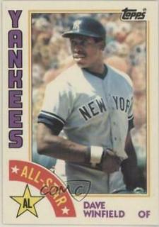Dave Winfield