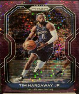 Tim Hardaway Jr.
